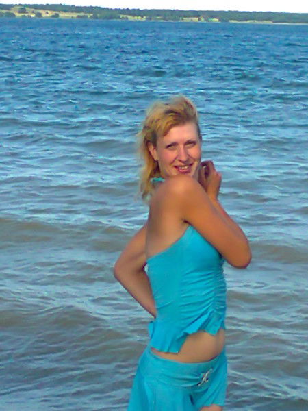 Кристина Шварц(Литвинова)