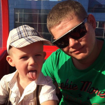 Александр Савин