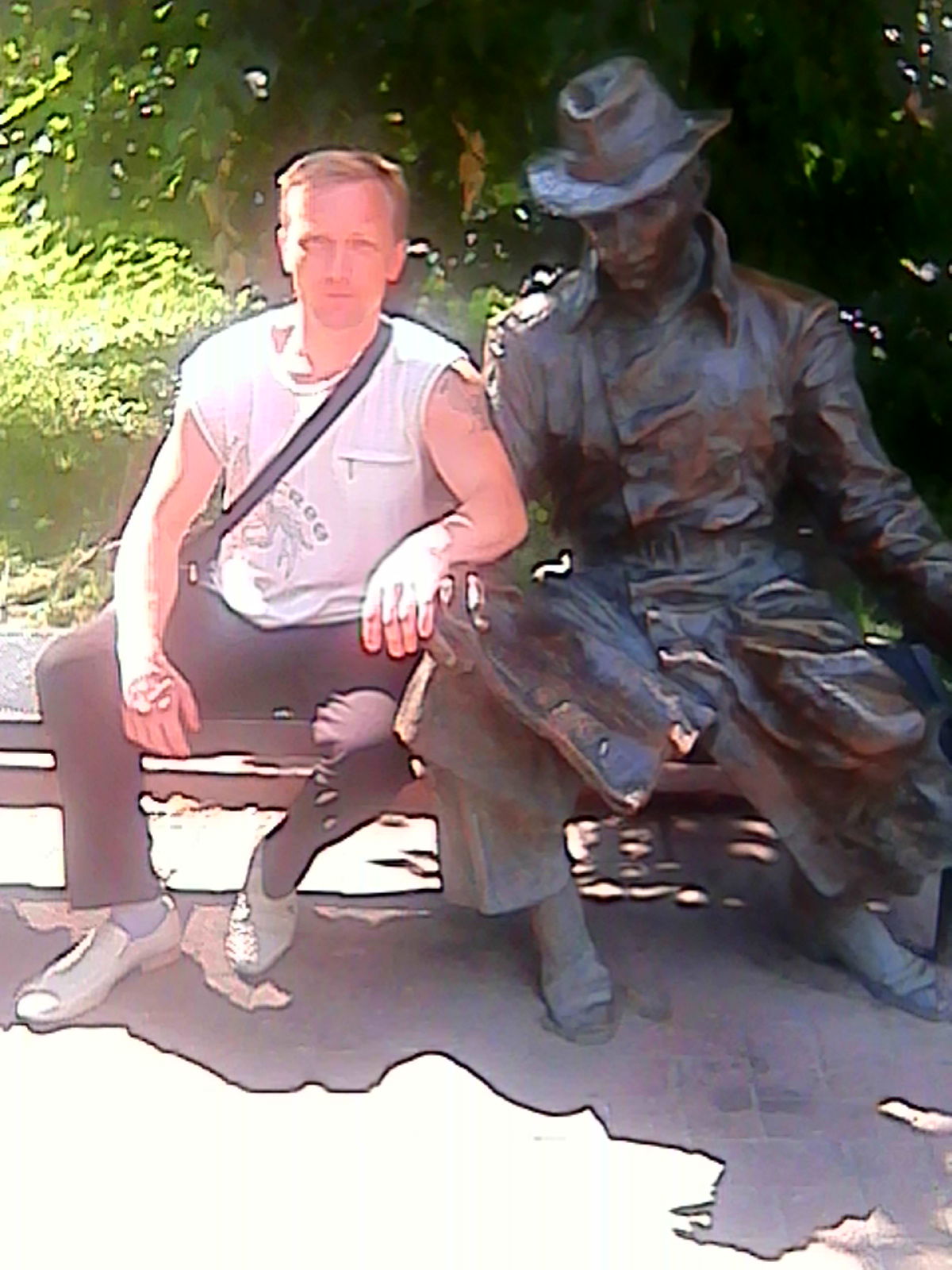 Игорь Чугунов