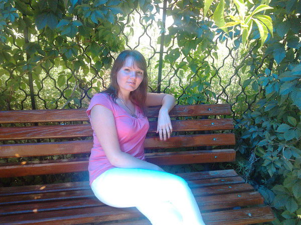 Олеся Задорожнева