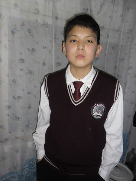 Нуртлеу Сериков