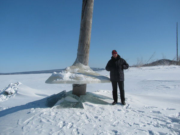 Аркадий Неупокоев
