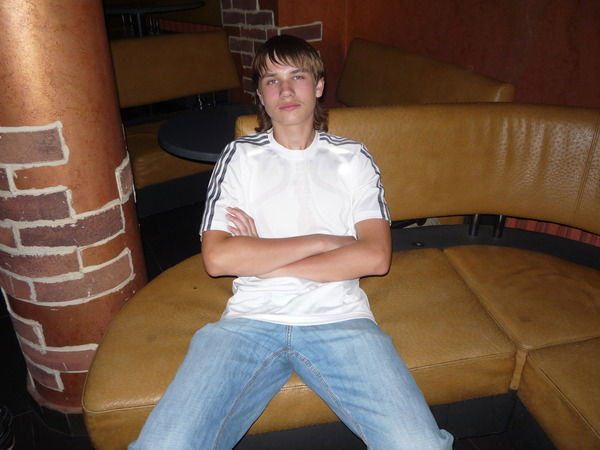 Николай Субботин