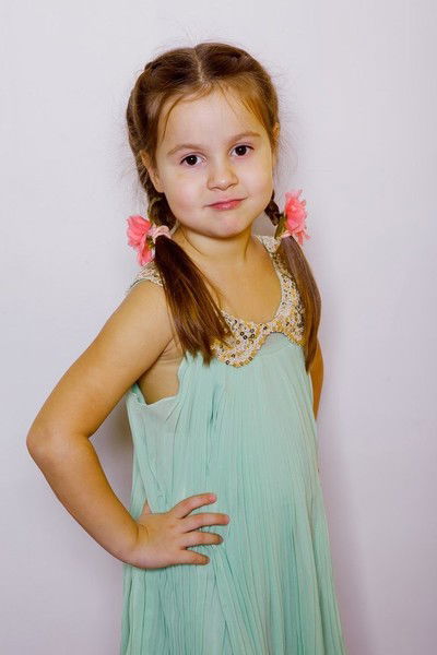 Надежда Должикова