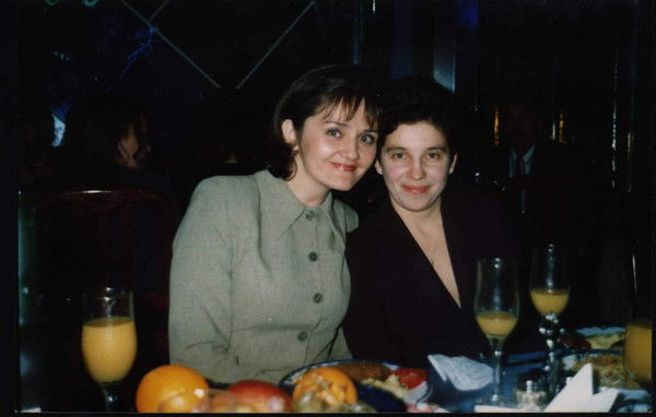 Ирина Шалаева