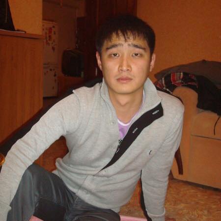 Дмитрий Тен