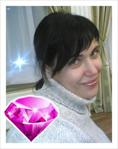 Оксана Яновская