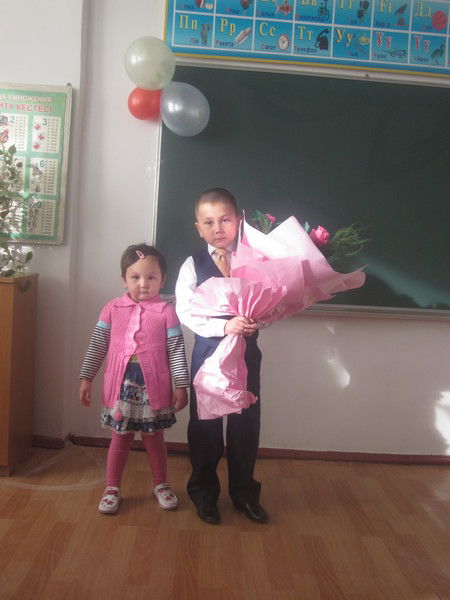 Гулжанат Ксанова