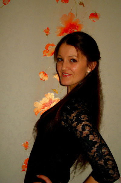 Ирина Нурпеисова