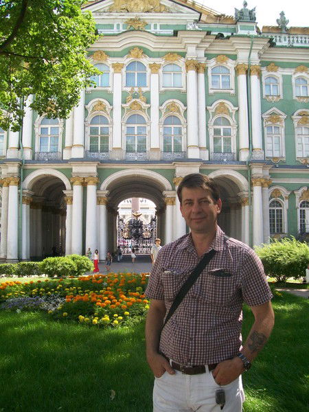 Валерий Фролов