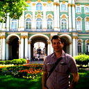 Валерий Фролов