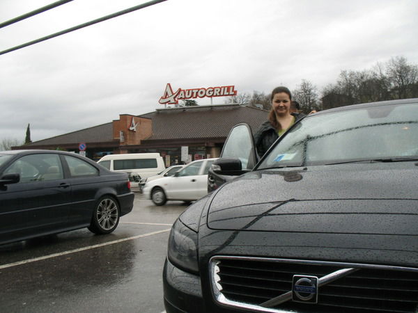 Анна Карева