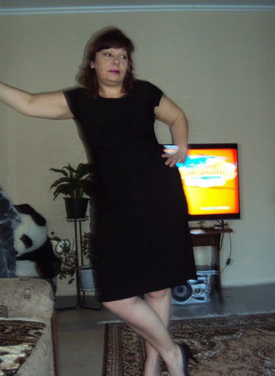 Елена Шанидзе