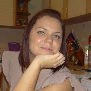 Татьяна Виноградова