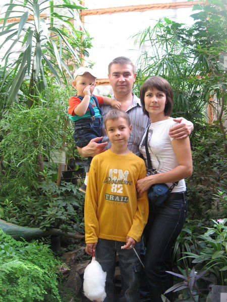 Ангелина Абдуллова