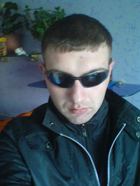 Артем Черевиченко