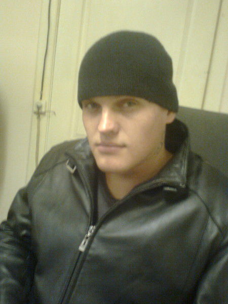 Василий Лыжов