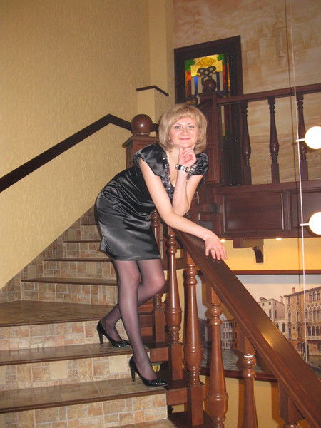 Наталья Худякова