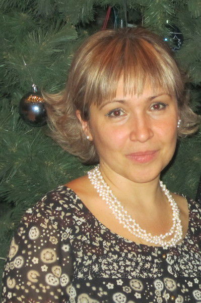Елена Mantol