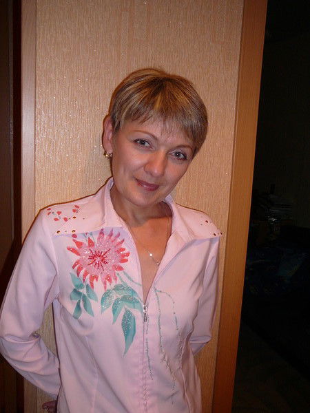 Зорина Елена