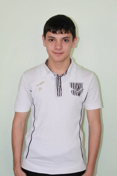 Гусейн Насиров