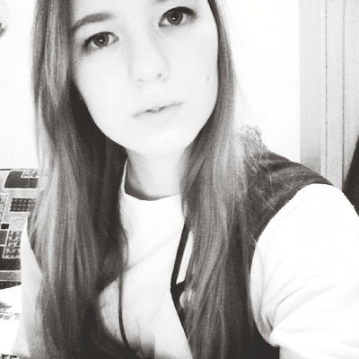 Дарина Стайлинсон