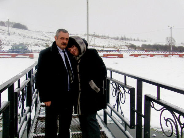 Николай Тягульский