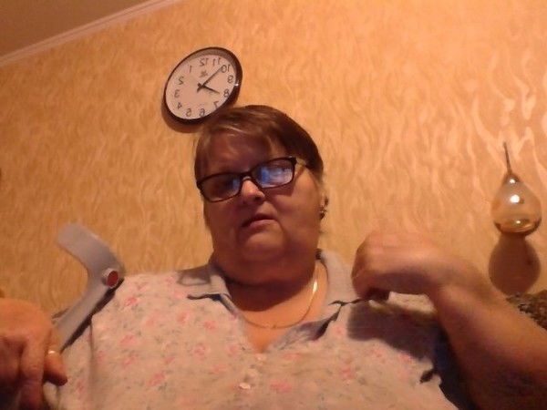 Тамара Шипиленко