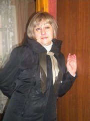 Татьяна Епихина