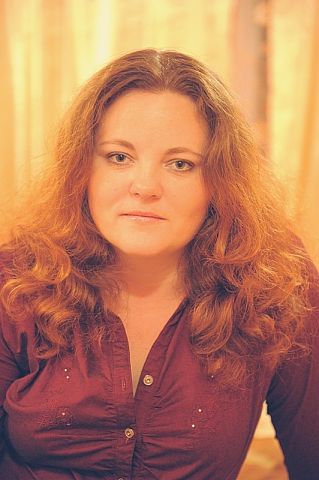 Наталия Гребенча