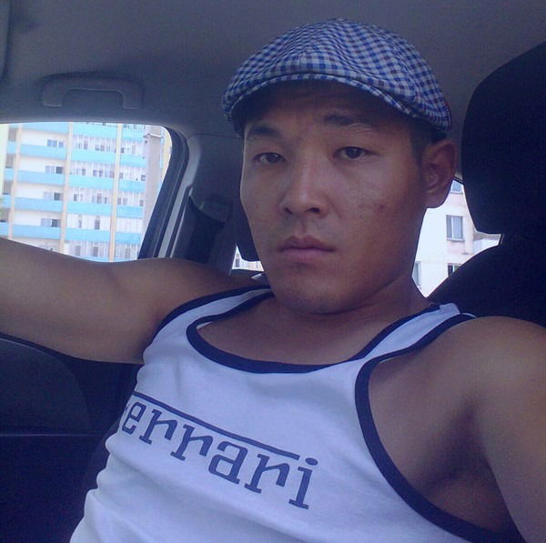 Дариман Даутов