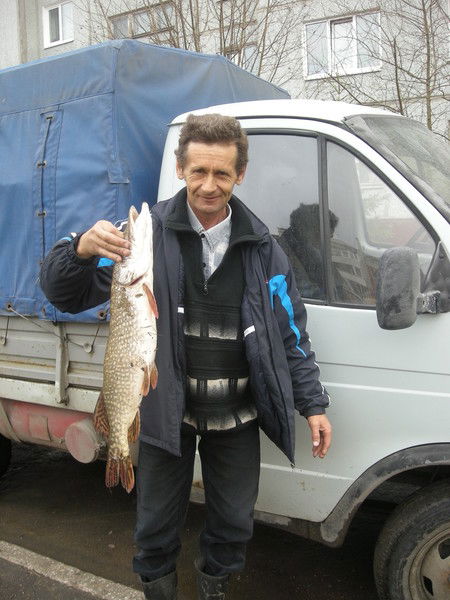 Виктор Лётин