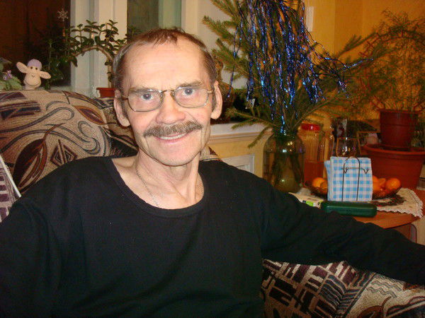 Алексей Локтин