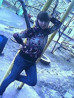 Ирина Рольгезер