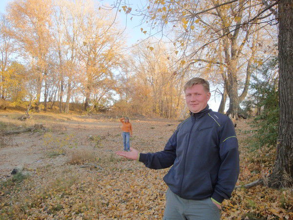 Роман Хованов