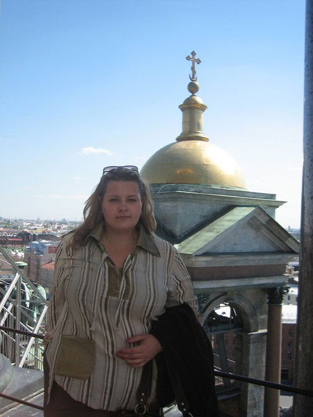 Юлия Ирочкина