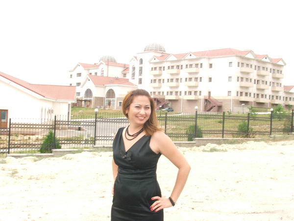 Айгуль Сисекенова