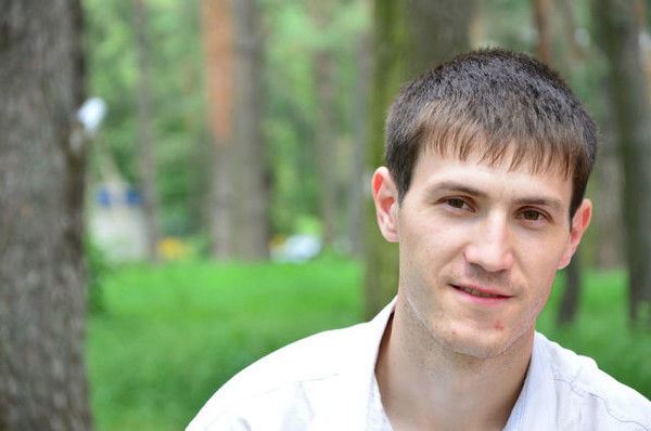 Дмитрий Исаков