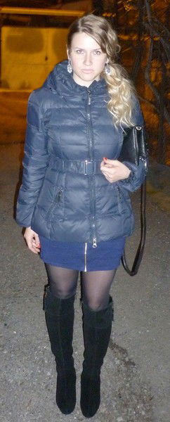 Екатерина Луцик