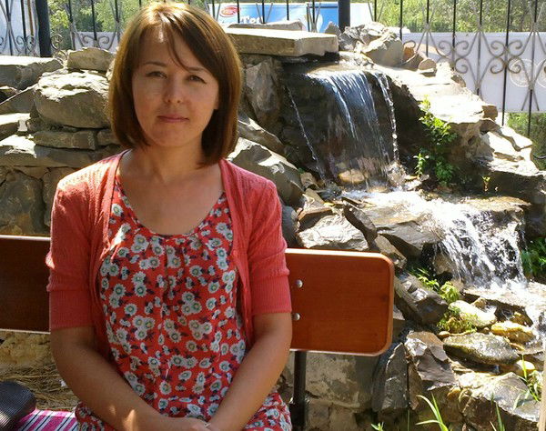 Меруерт Шуакбаева