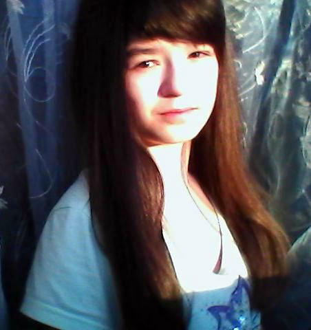 Юленька Пирс