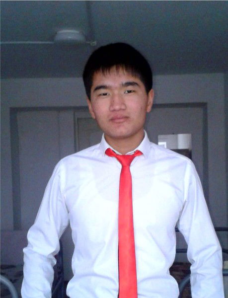 Жандарбек Елемесов