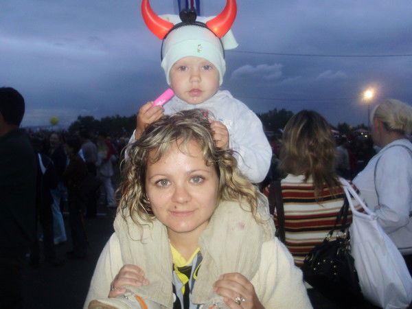 Наталия Синицына