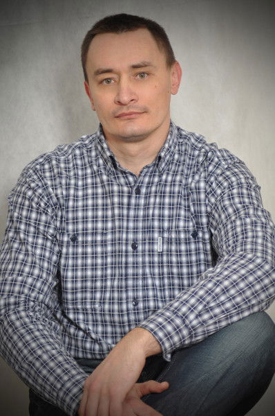 Игорь Белый