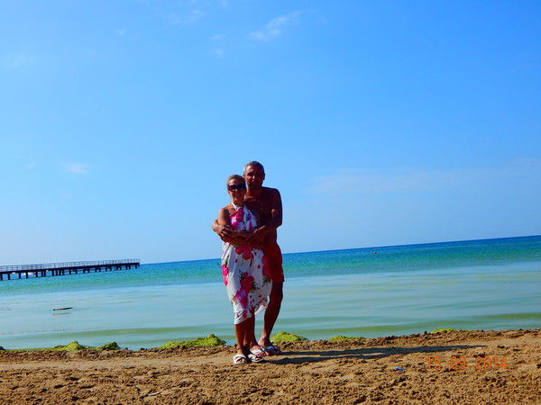 Юрий Моисеев