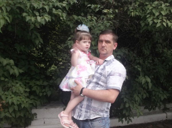 Александр Коцюба