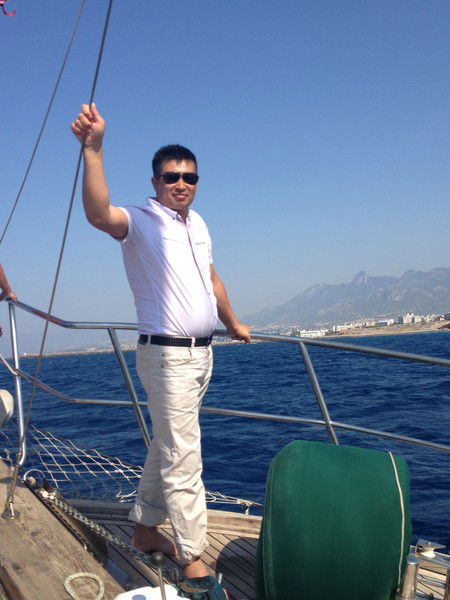 Дастан Закарин