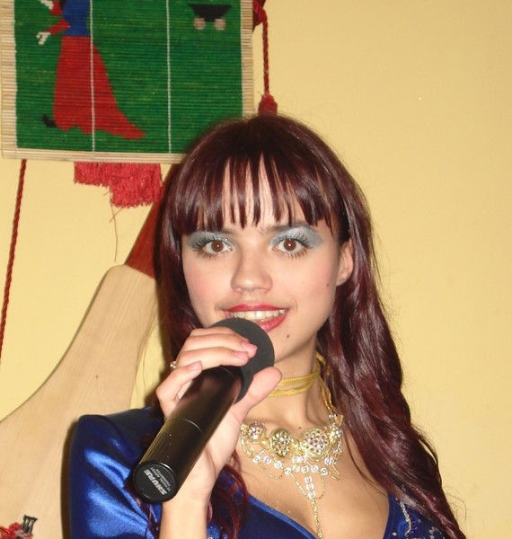 Вера Емельянова