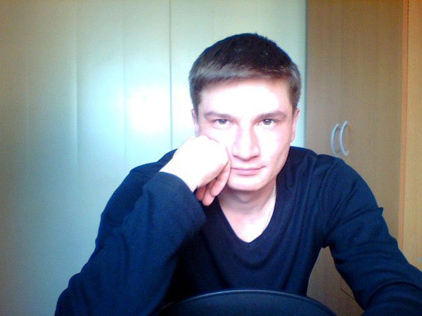 Вячеслав Захаров