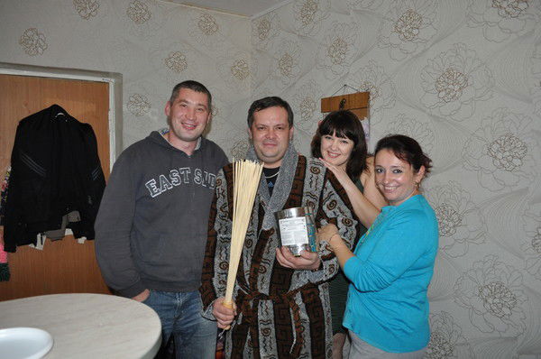 Алеся Хасанова